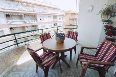 Apartment in La Mata, Toledo, Spain 2 bedrooms, 78 sq.m. No. 79644