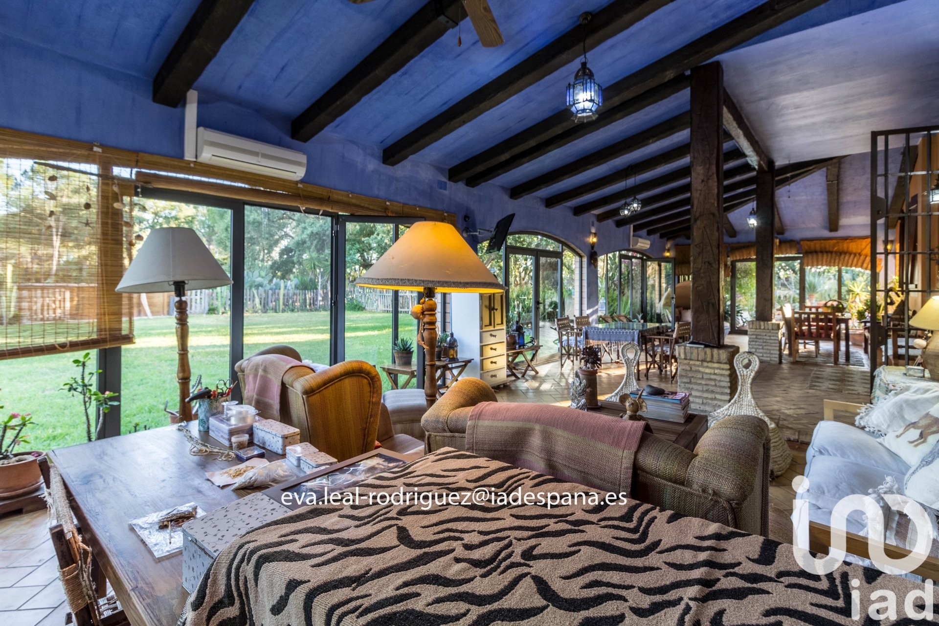 House in Lepe, Huelva, Spain 8 bedrooms, 296 sq.m. No. 153196
