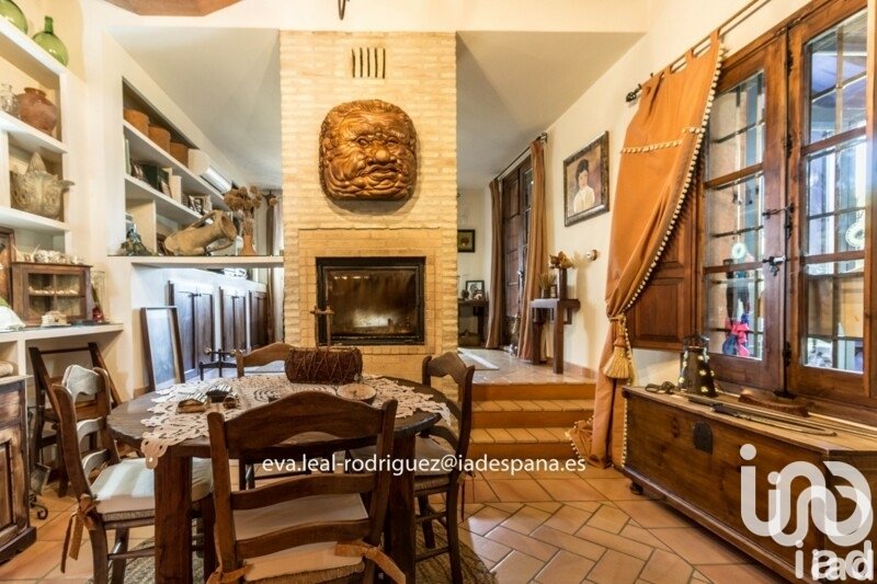 House in Lepe, Huelva, Spain 8 bedrooms, 296 sq.m. No. 153196
