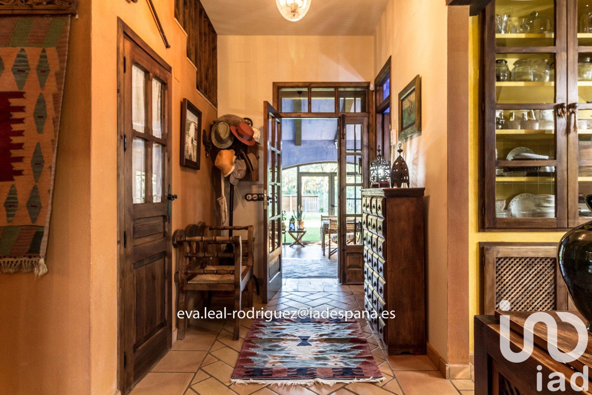 House in Lepe, Huelva, Spain 8 bedrooms, 296 sq.m. No. 153196