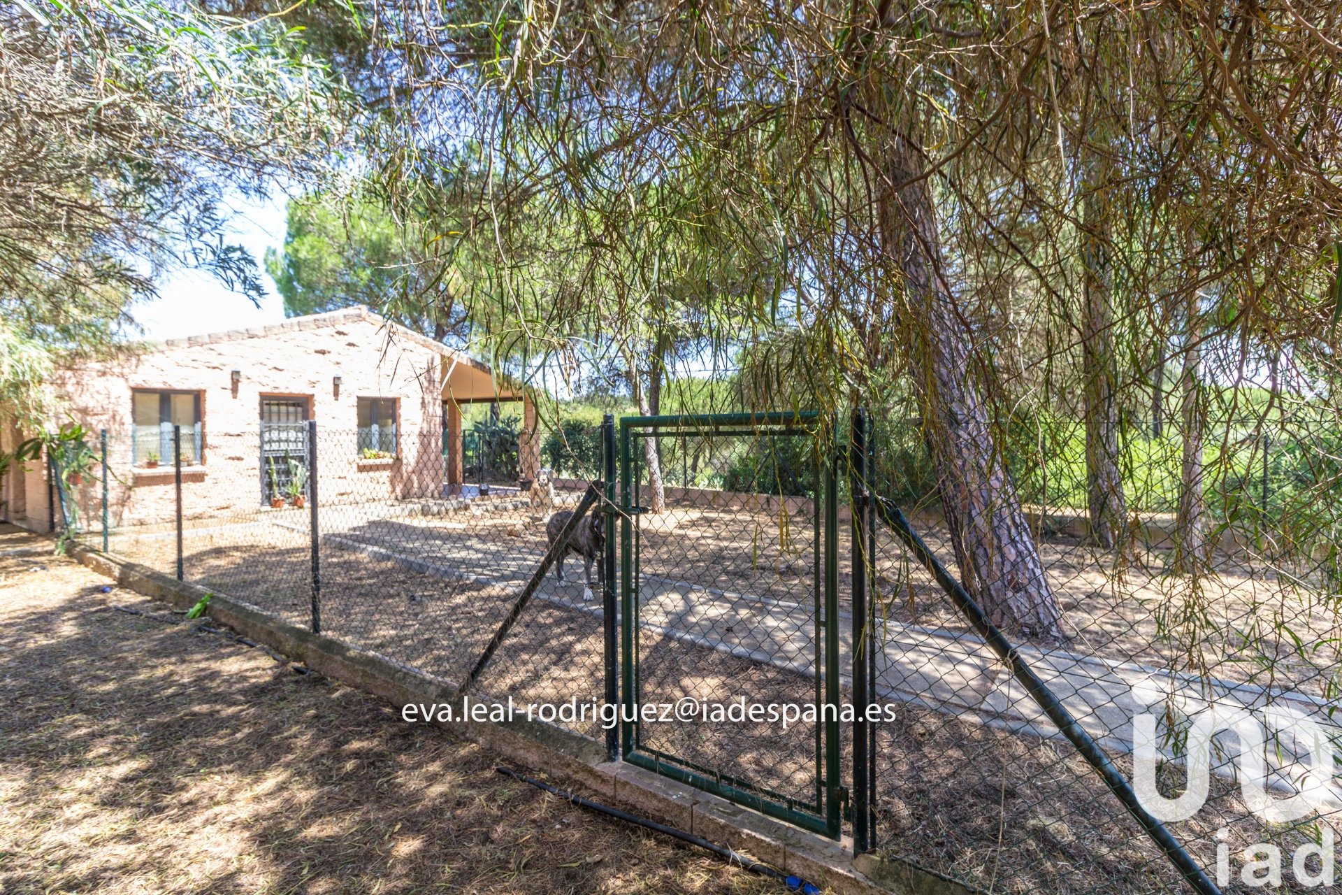 House in Lepe, Huelva, Spain 8 bedrooms, 296 sq.m. No. 153196