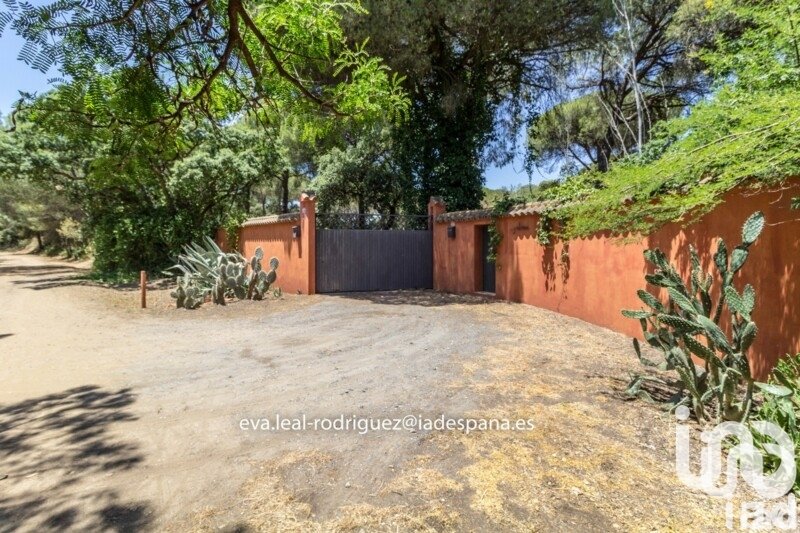 House in Lepe, Huelva, Spain 8 bedrooms, 296 sq.m. No. 153196