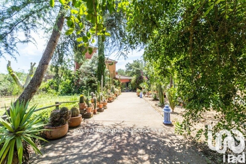 House in Lepe, Huelva, Spain 8 bedrooms, 296 sq.m. No. 153196
