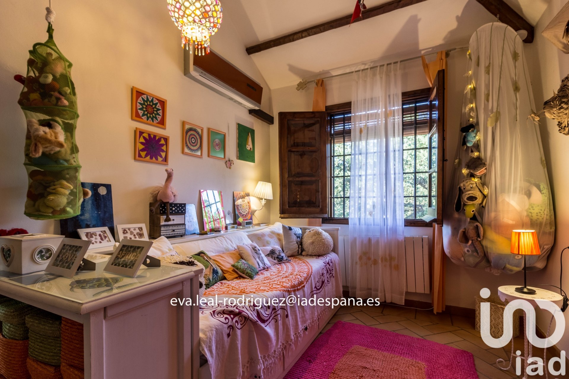 House in Lepe, Huelva, Spain 8 bedrooms, 296 sq.m. No. 153196