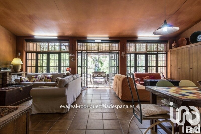 House in Lepe, Huelva, Spain 8 bedrooms, 296 sq.m. No. 153196