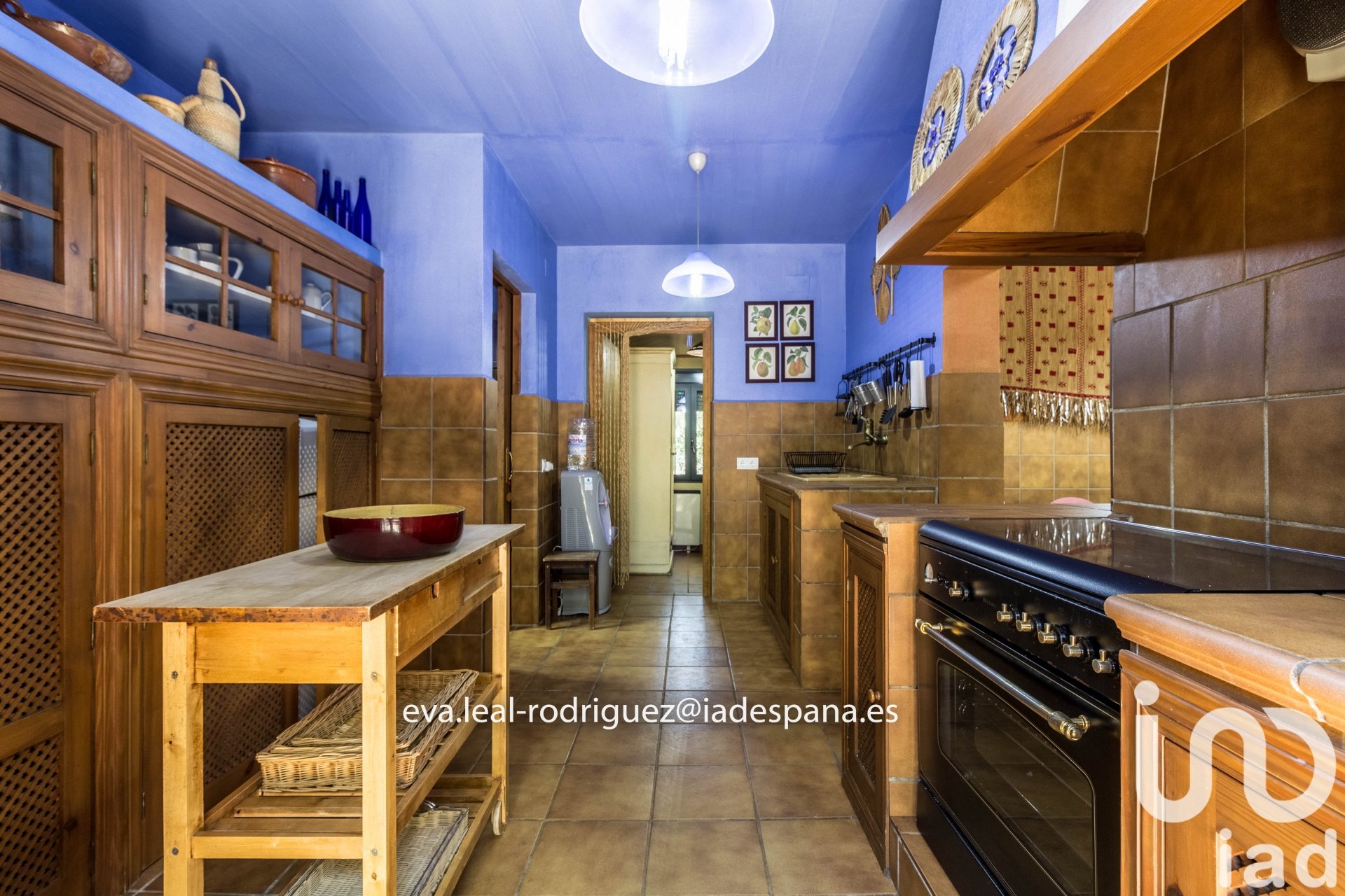 House in Lepe, Huelva, Spain 8 bedrooms, 296 sq.m. No. 153196