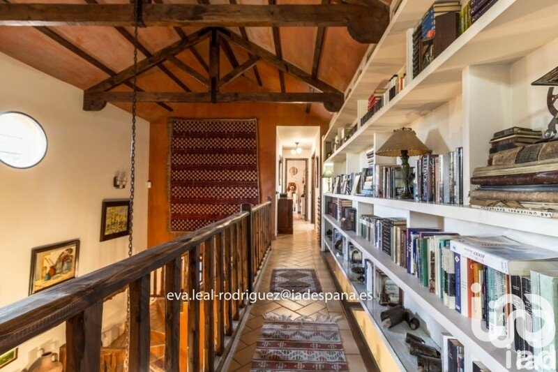 House in Lepe, Huelva, Spain 8 bedrooms, 296 sq.m. No. 153196