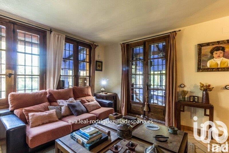House in Lepe, Huelva, Spain 8 bedrooms, 296 sq.m. No. 153196
