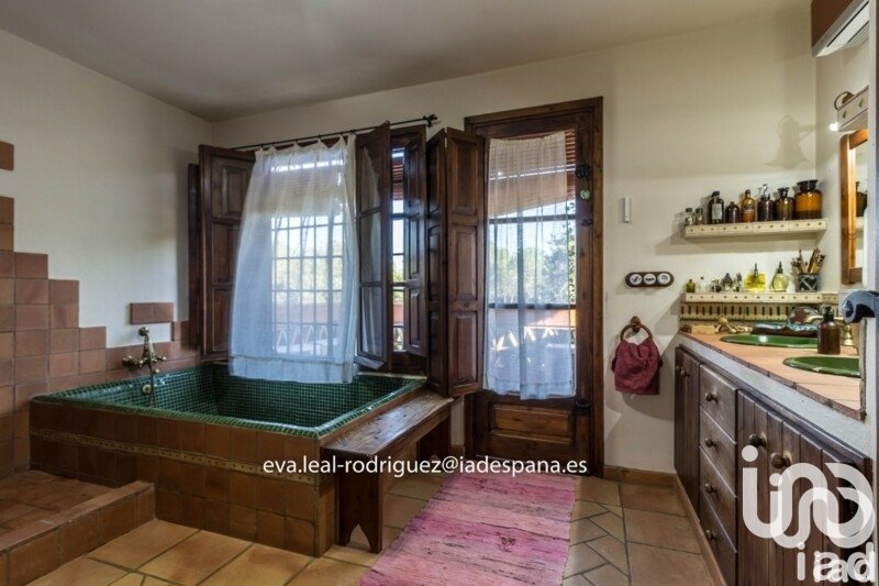 House in Lepe, Huelva, Spain 8 bedrooms, 296 sq.m. No. 153196