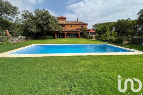 House in Lepe, Huelva, Spanien 8 Schlafzimmer, 296 m2 Nr. 153196