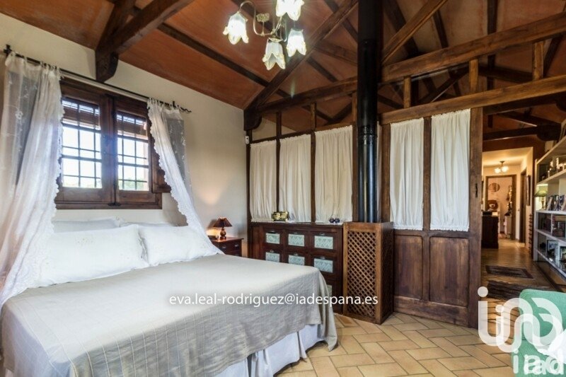 House in Lepe, Huelva, Spain 8 bedrooms, 296 sq.m. No. 153196