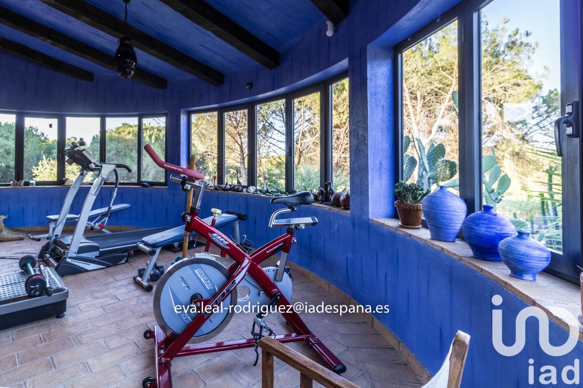 House in Lepe, Huelva, Spain 8 bedrooms, 296 sq.m. No. 153196