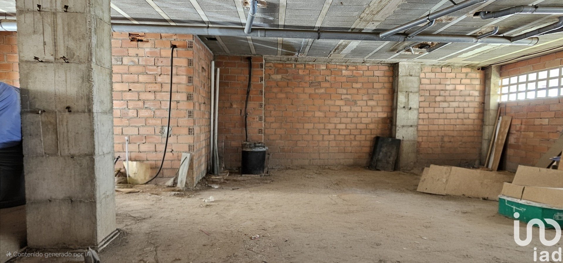 Commercial property in Urbanizacion Roquetas de Mar, Almeria, Spain 171 sq.m. No. 153193