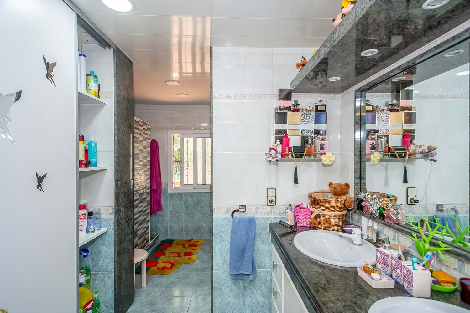 Hus i Lloret de Mar, Girona, Spanien 5 rum, 253 kvm. Nr. 143867