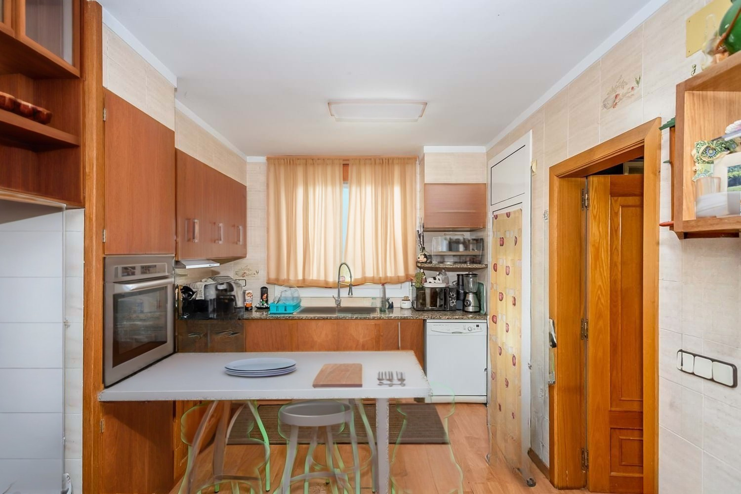 Hus i Lloret de Mar, Girona, Spanien 5 rum, 253 kvm. Nr. 143867