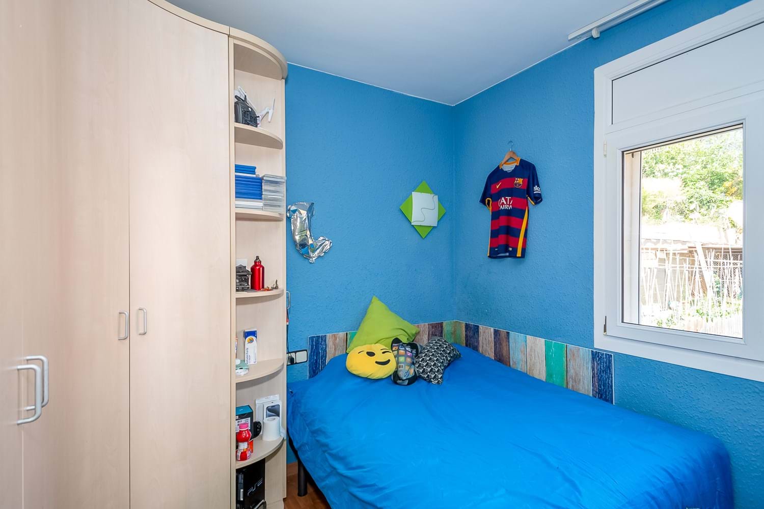 Hus i Lloret de Mar, Girona, Spanien 5 rum, 253 kvm. Nr. 143867