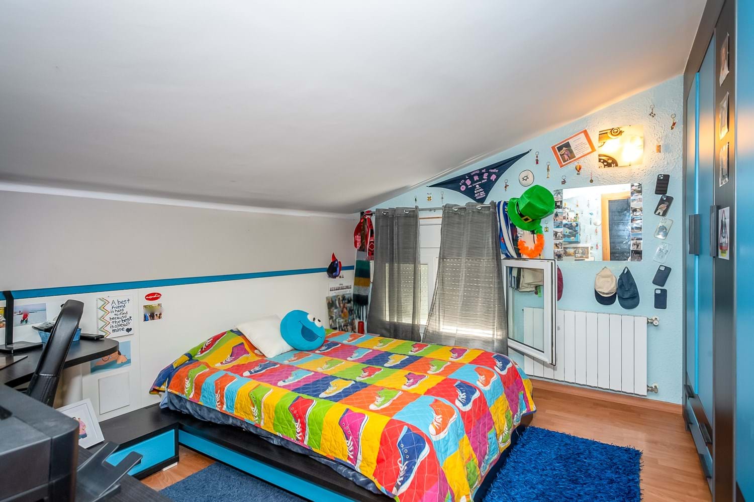 Hus i Lloret de Mar, Girona, Spanien 5 rum, 253 kvm. Nr. 143867