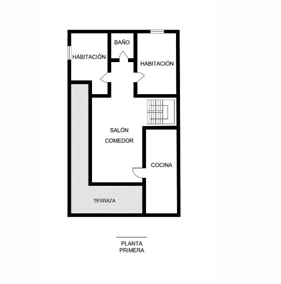 Hus i Lloret de Mar, Girona, Spanien 5 rum, 253 kvm. Nr. 143867