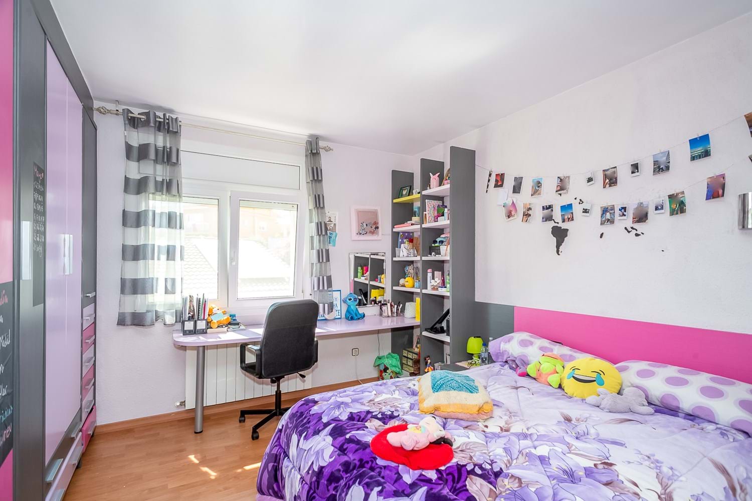 Hus i Lloret de Mar, Girona, Spanien 5 rum, 253 kvm. Nr. 143867