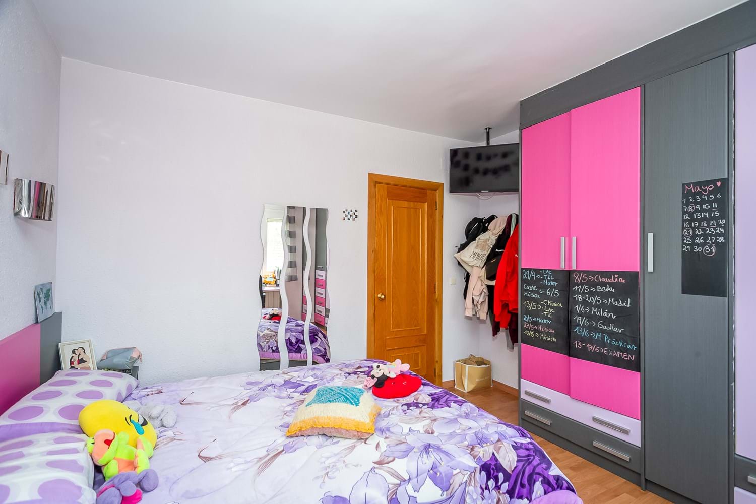 Hus i Lloret de Mar, Girona, Spanien 5 rum, 253 kvm. Nr. 143867