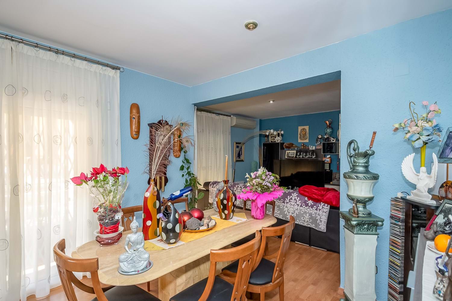 Hus i Lloret de Mar, Girona, Spanien 5 rum, 253 kvm. Nr. 143867