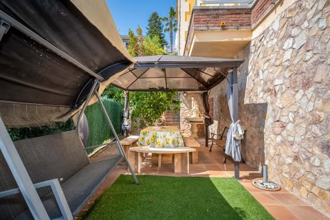 Дом в Льорет-де-Мар, Герона, Испания 5 комнат, 253м2 №143867
