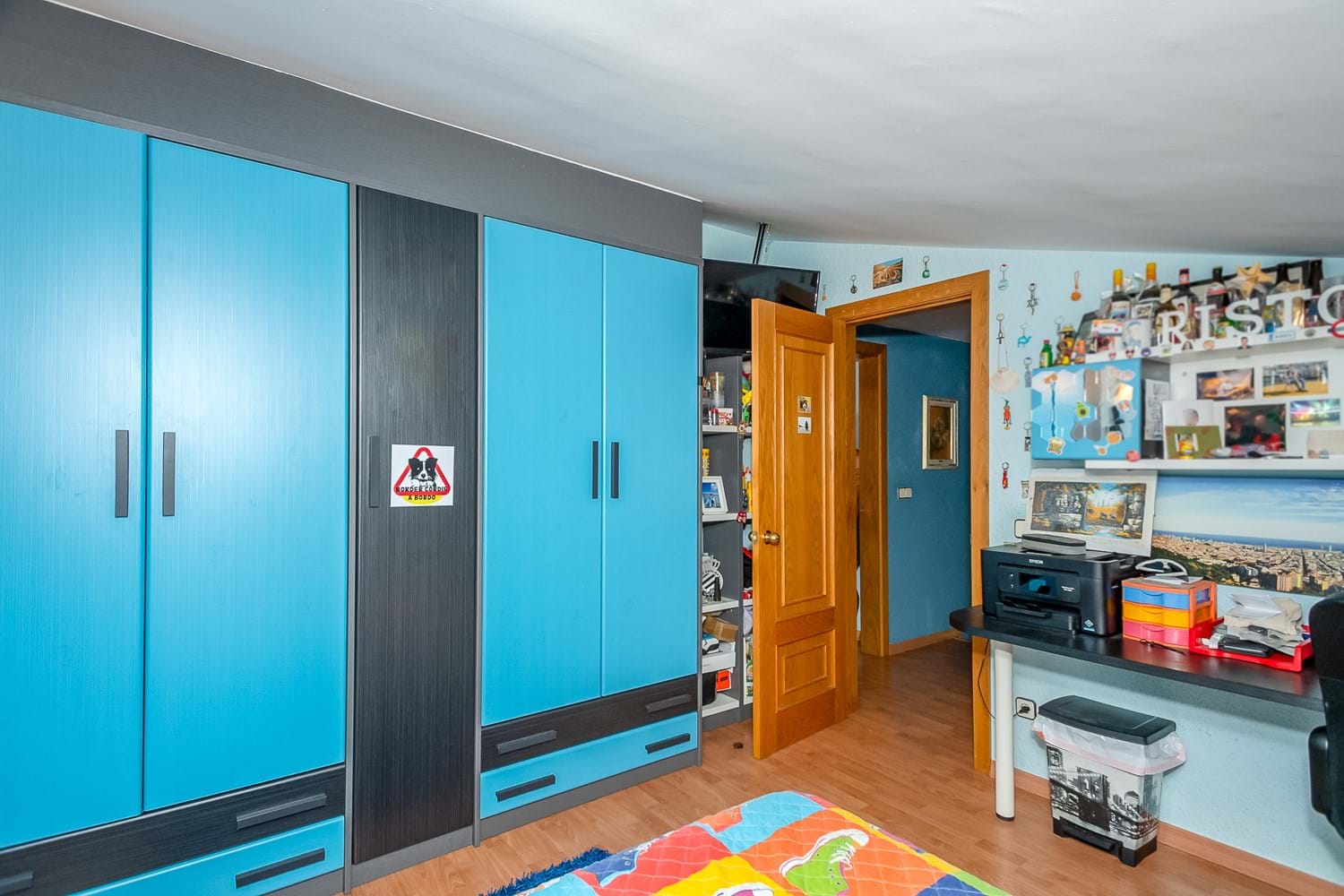 Hus i Lloret de Mar, Girona, Spanien 5 rum, 253 kvm. Nr. 143867
