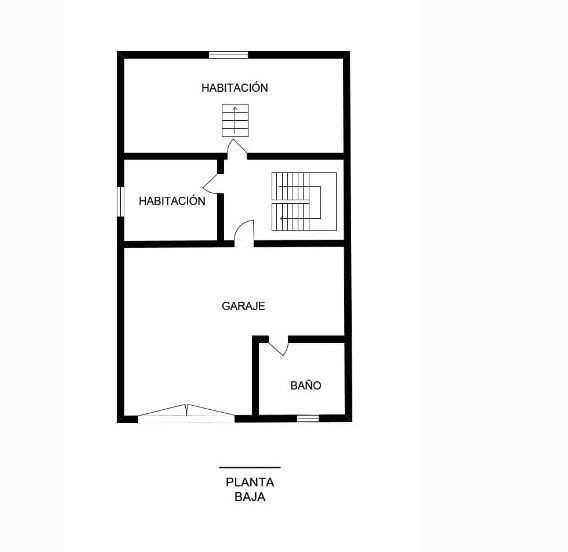 Hus i Lloret de Mar, Girona, Spanien 5 rum, 253 kvm. Nr. 143867