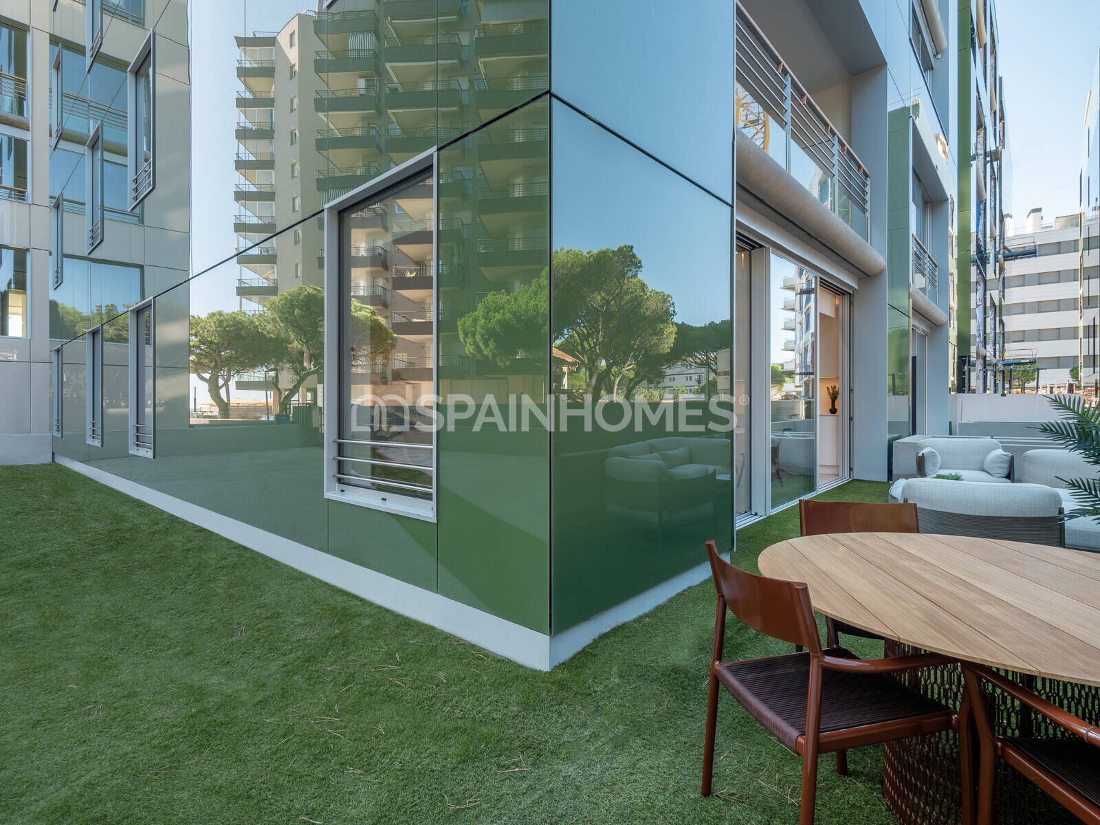 Dzīvoklis Girona, Spānijā 2 istabas, 97 m2 Nr. 143868