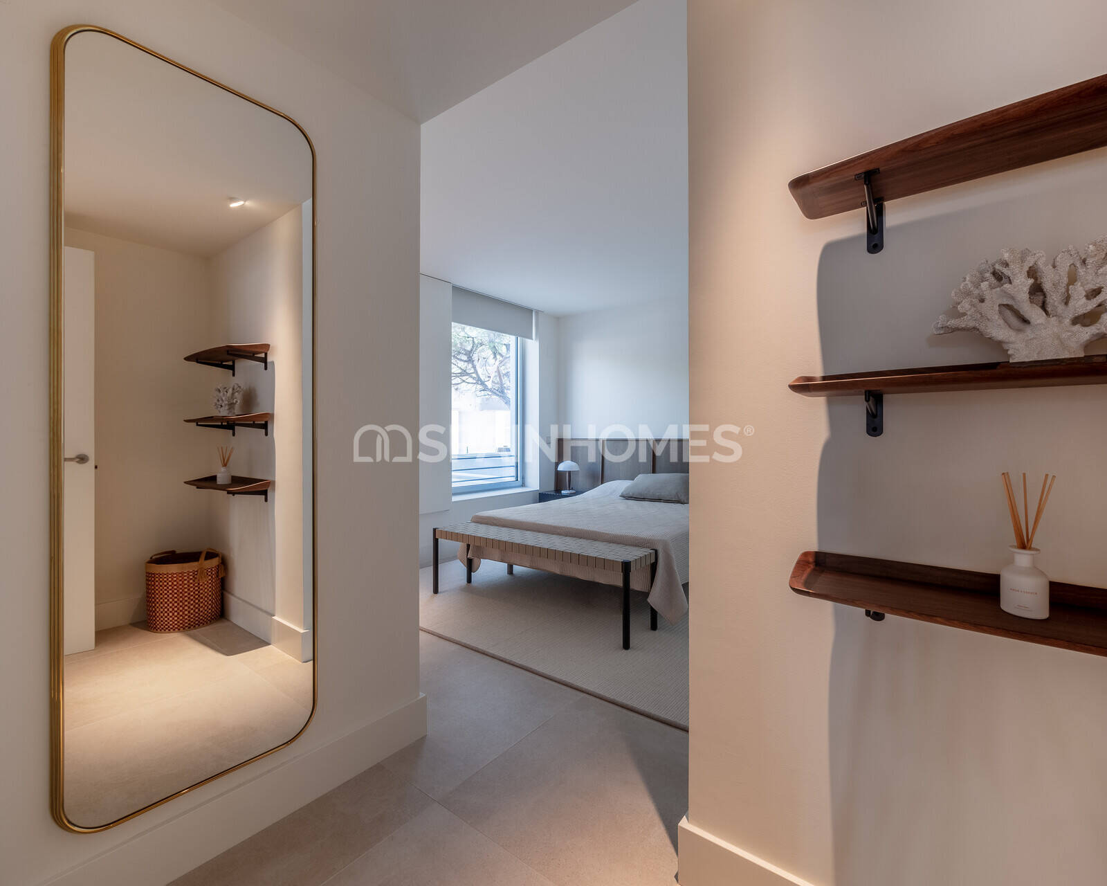 Dzīvoklis Girona, Spānijā 2 istabas, 97 m2 Nr. 143868