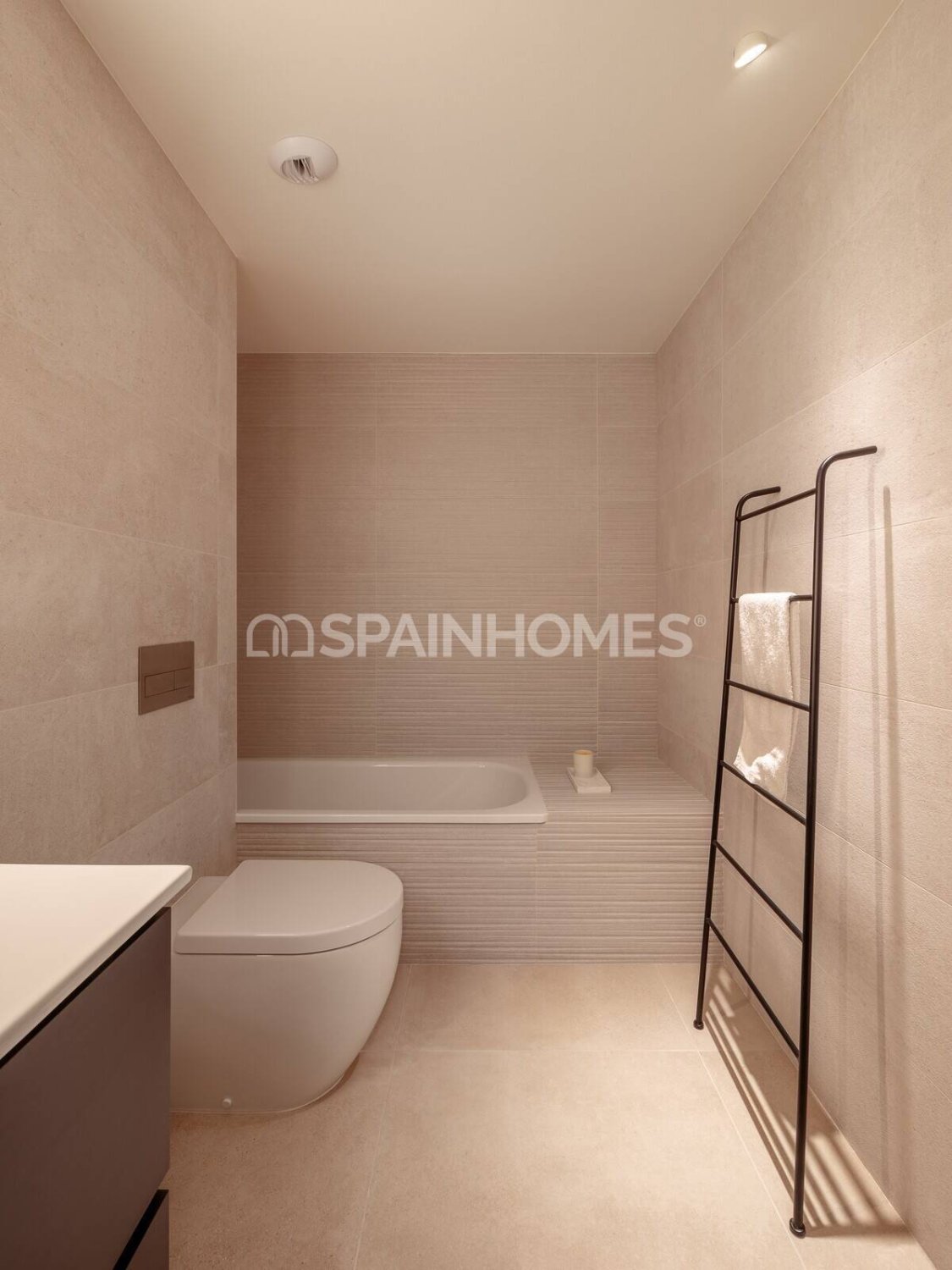 Dzīvoklis Girona, Spānijā 2 istabas, 97 m2 Nr. 143868