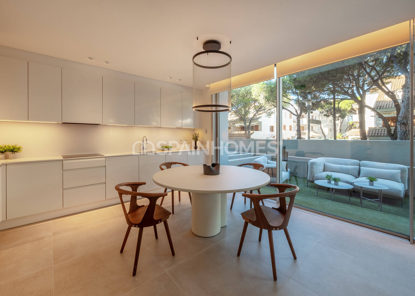 Dzīvoklis Girona, Spānijā 2 istabas, 97 m2 Nr. 143868