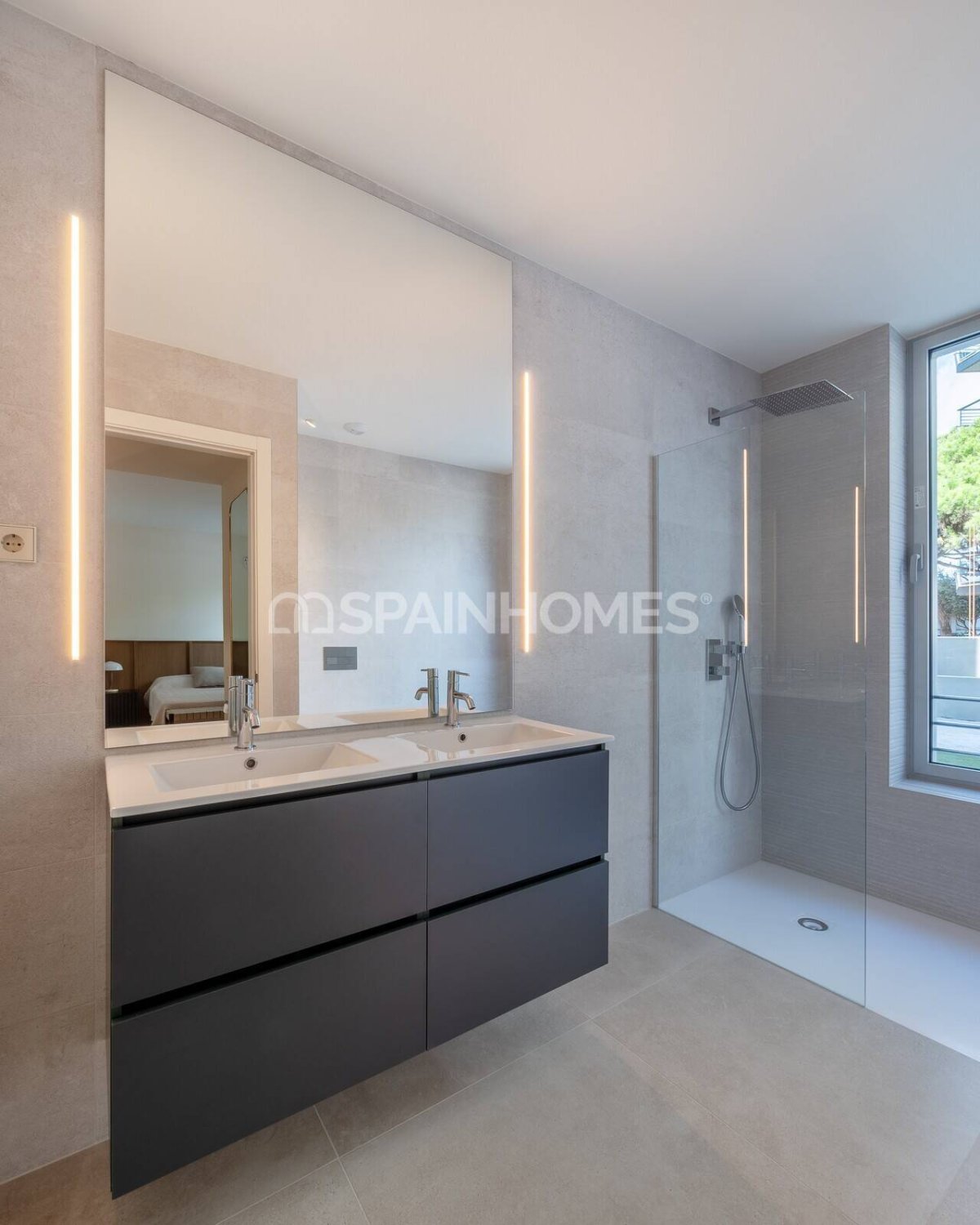 Dzīvoklis Girona, Spānijā 2 istabas, 97 m2 Nr. 143868