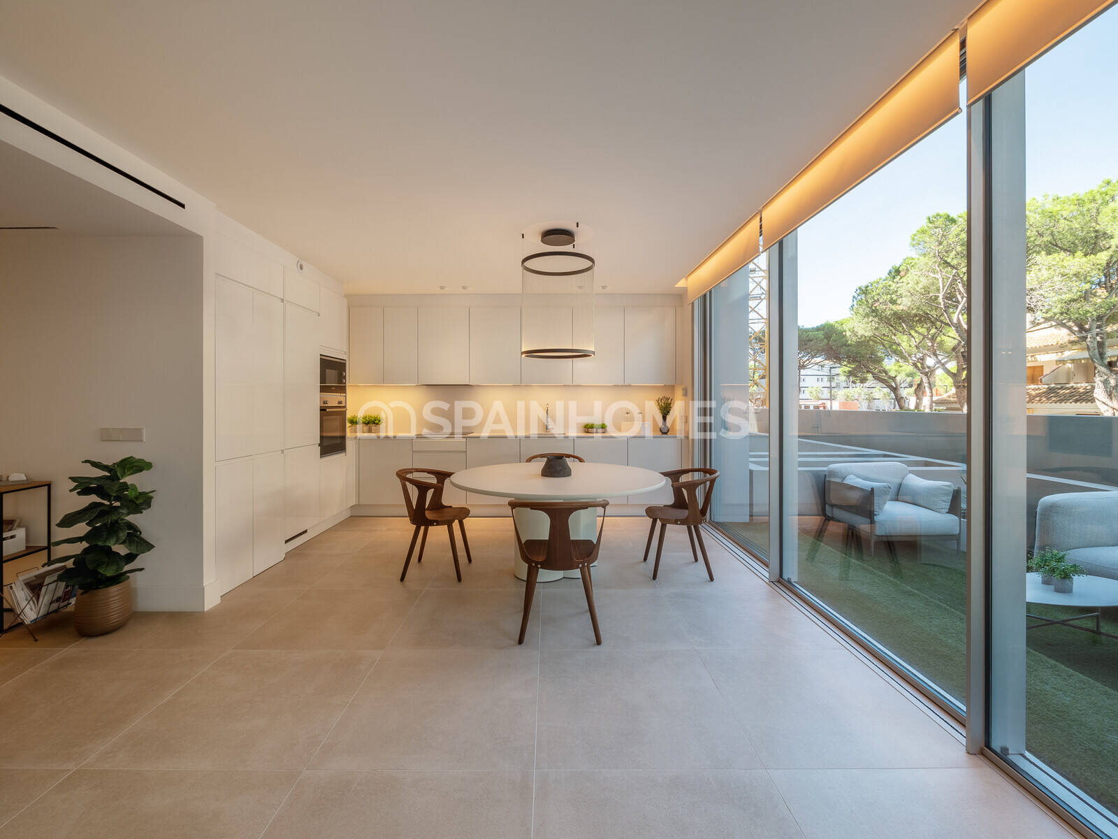Dzīvoklis Girona, Spānijā 2 istabas, 97 m2 Nr. 143868
