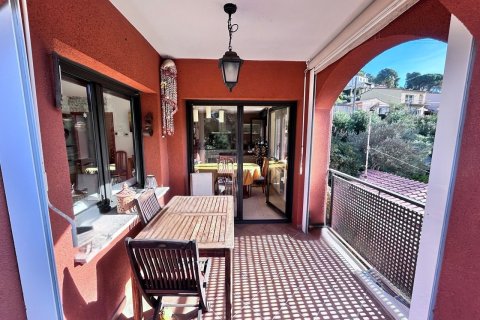 Дом в Бегур, Герона, Испания 4 комнаты, 264м2 №143866
