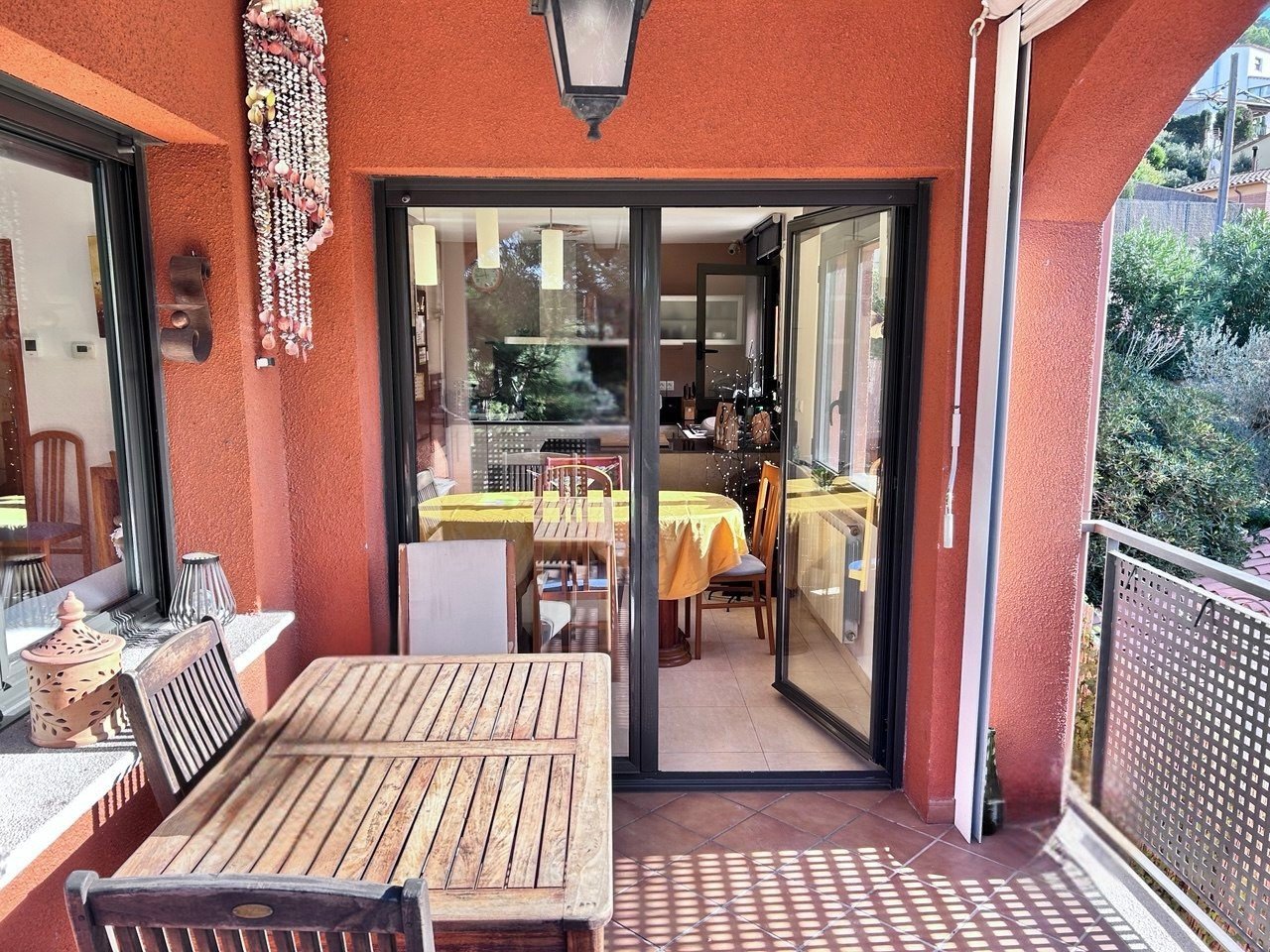 House à Begur, Girona, Espagne 4 pièces, 264 m2 No. 143866