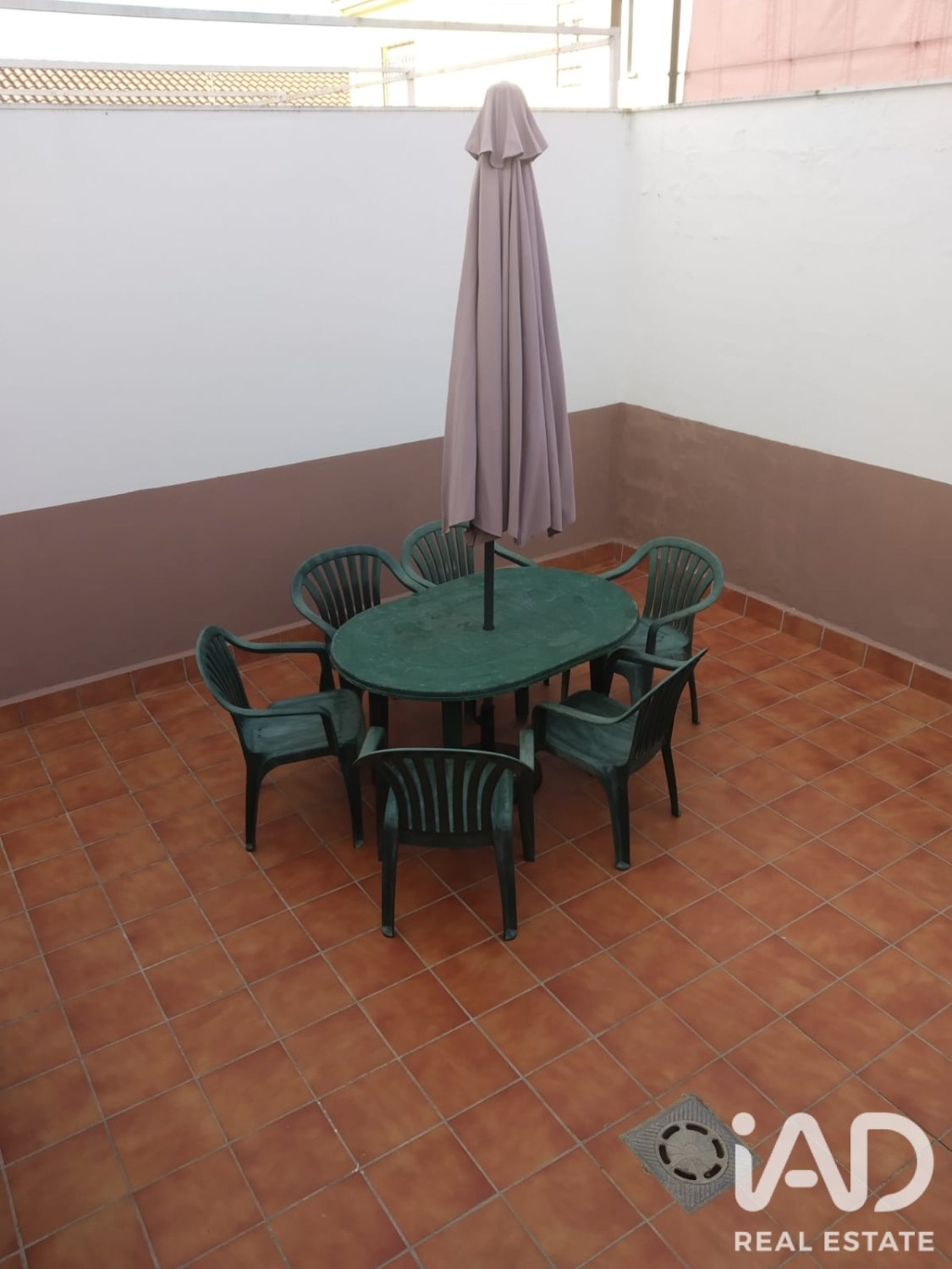 Dom w Cordoba, Hiszpania 3 sypialnie, 141 mkw. nr 187910