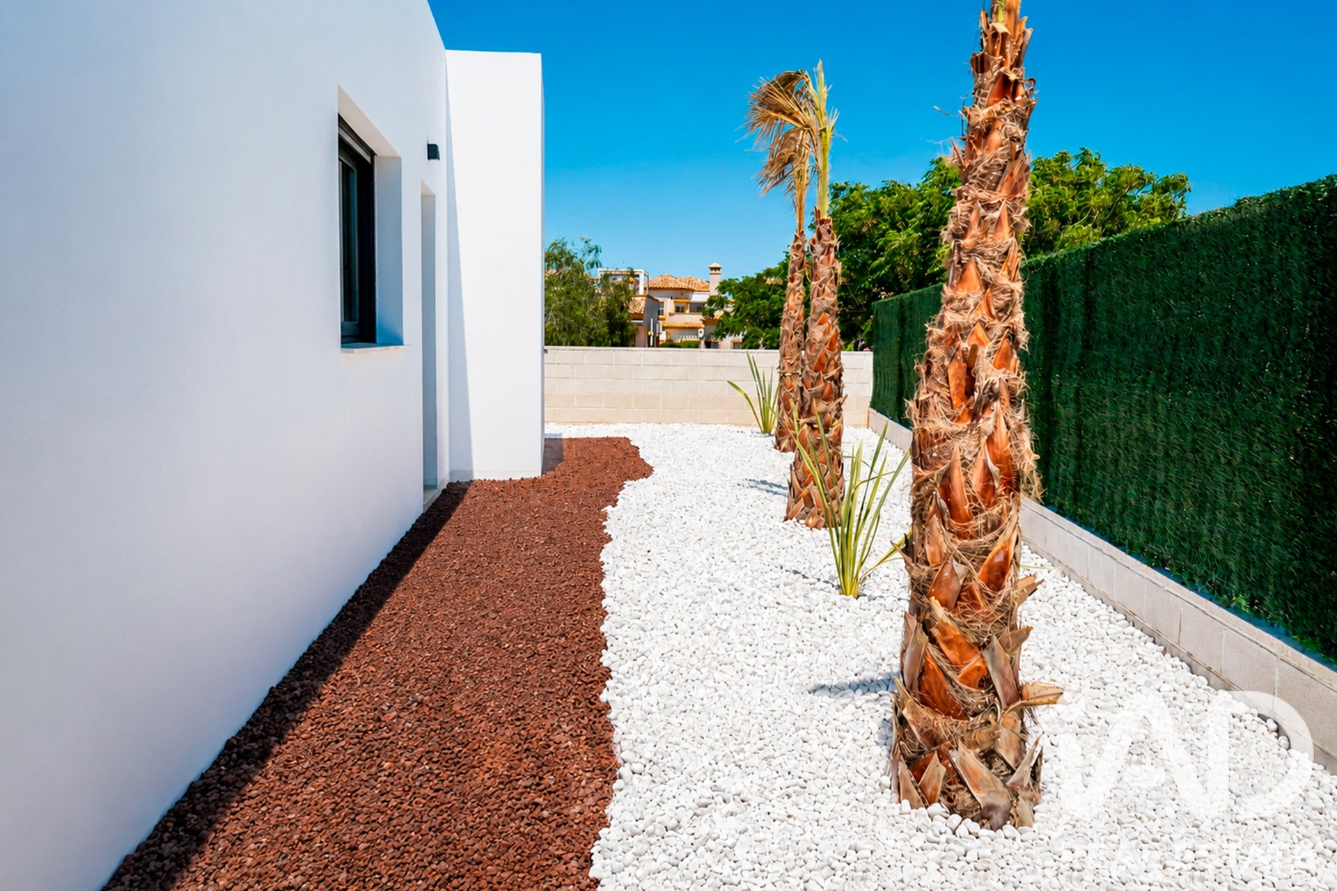 House à Los Montesinos, Alicante, Espagne 3 chambres, 108 m2 No. 187912