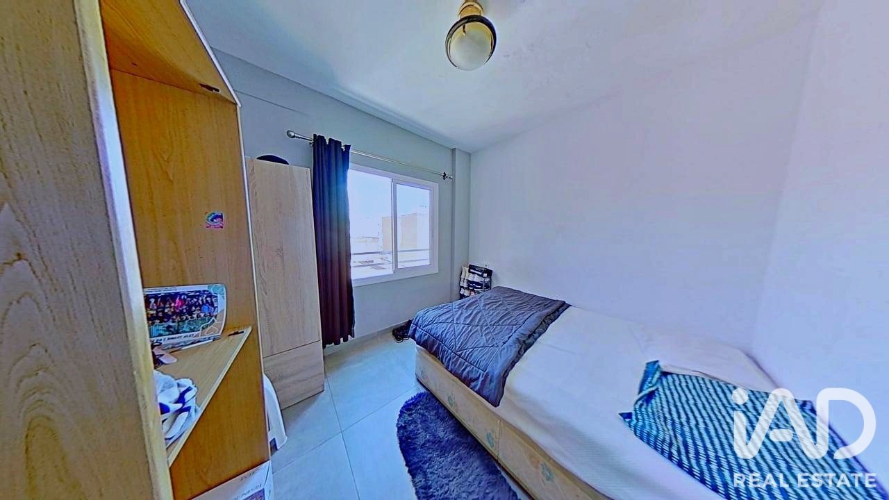 Apartment à Alicante, Espagne 3 chambres, 108 m2 No. 187915