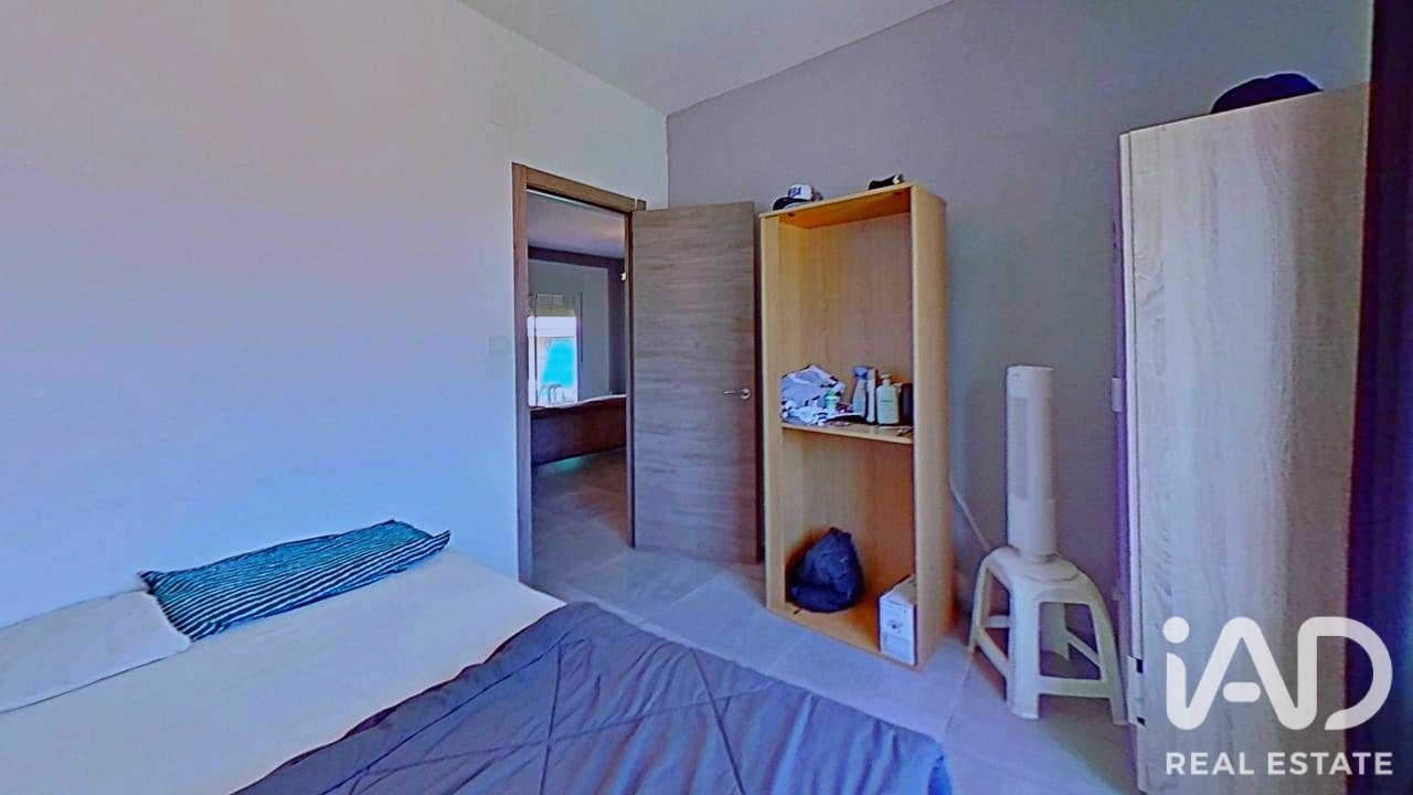 Apartment à Alicante, Espagne 3 chambres, 108 m2 No. 187915