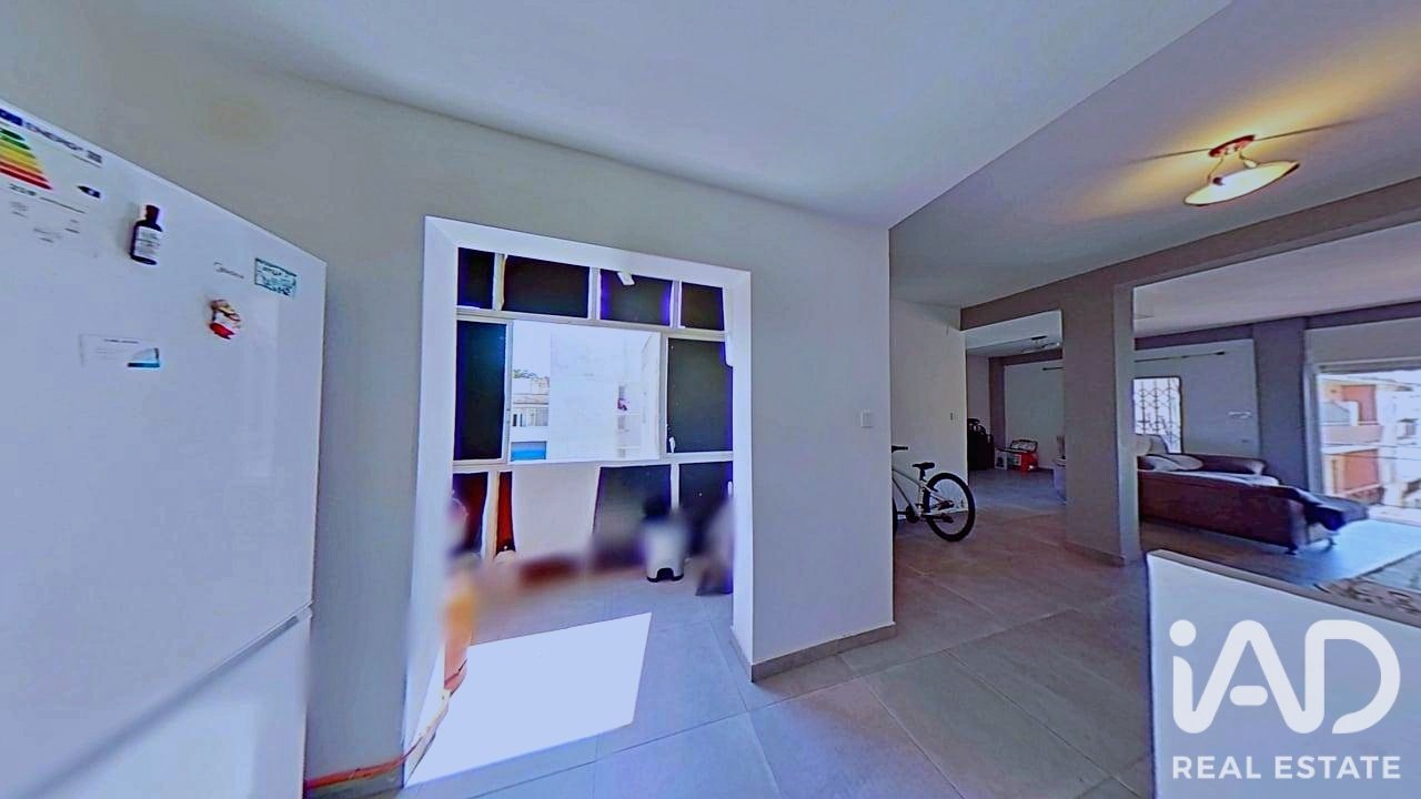 Apartment à Alicante, Espagne 3 chambres, 108 m2 No. 187915