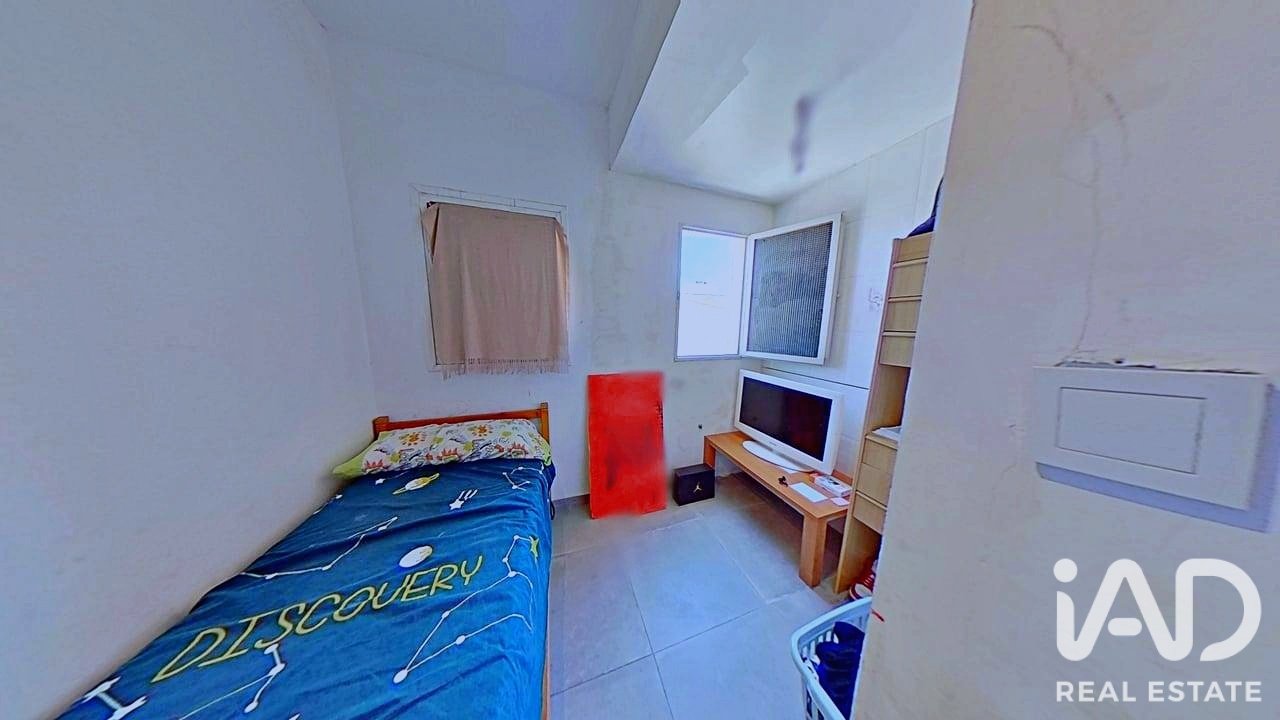 Apartment à Alicante, Espagne 3 chambres, 108 m2 No. 187915