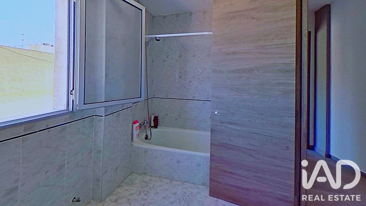 Apartment à Alicante, Espagne 3 chambres, 108 m2 No. 187915