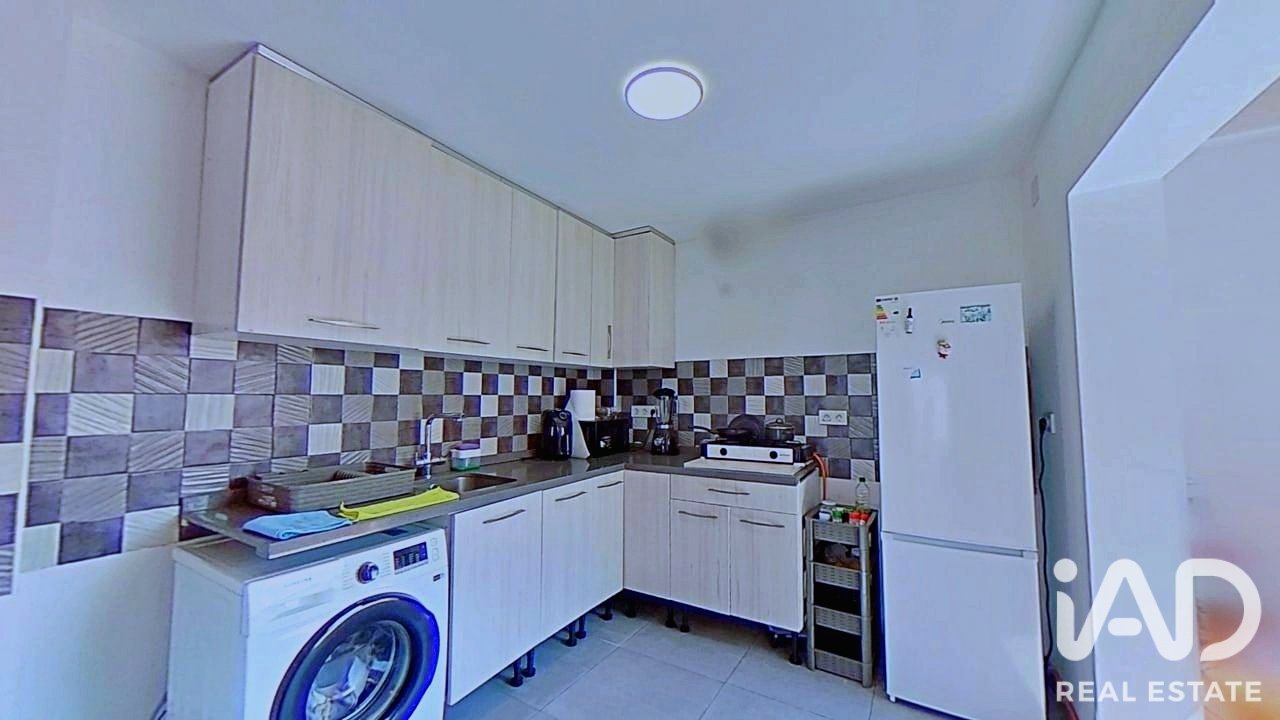 Apartment à Alicante, Espagne 3 chambres, 108 m2 No. 187915