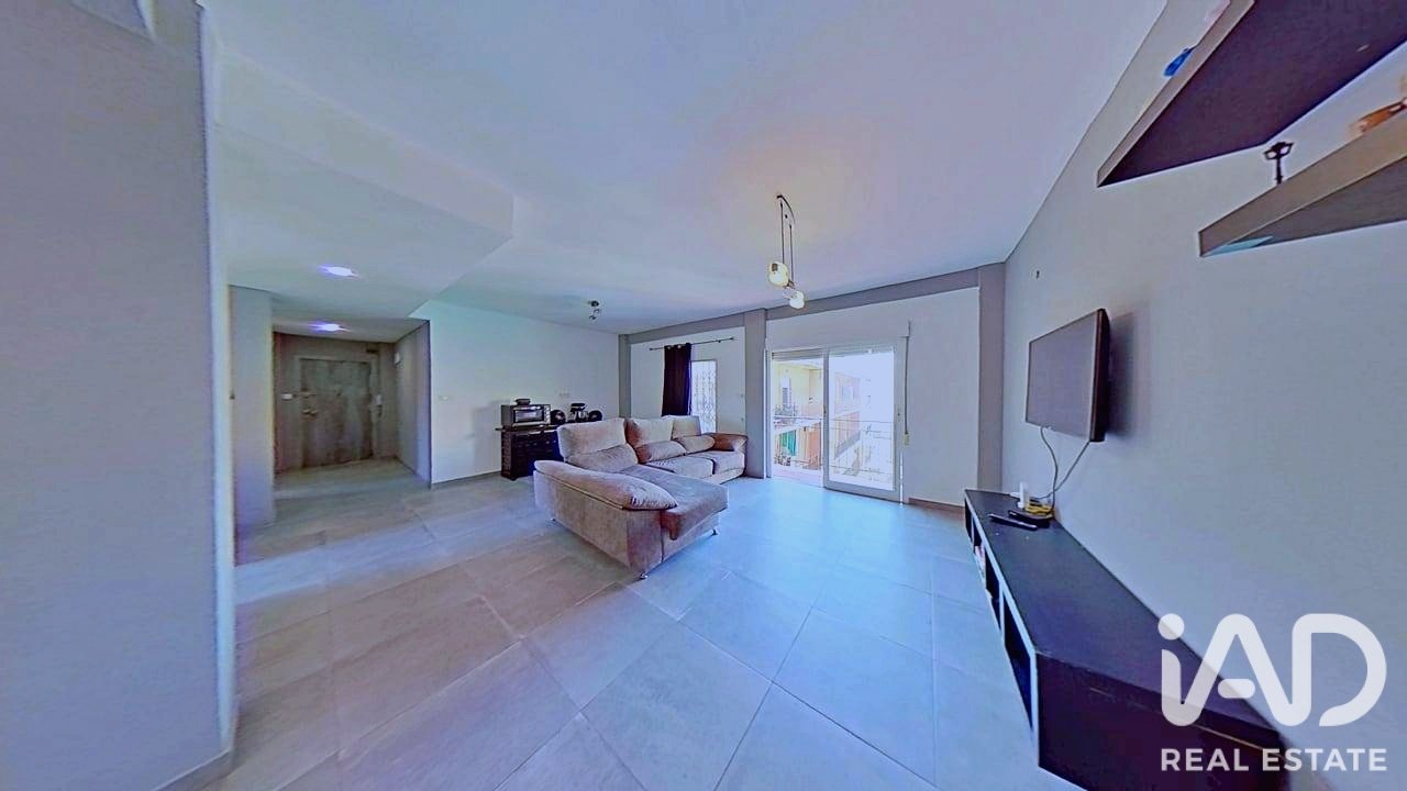 Apartment à Alicante, Espagne 3 chambres, 108 m2 No. 187915