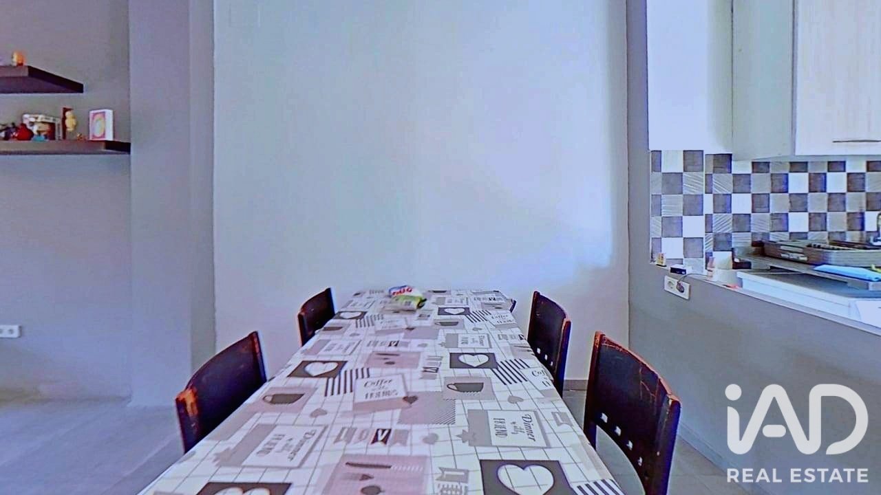 Apartment à Alicante, Espagne 3 chambres, 108 m2 No. 187915