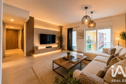 Apartament w Alicante, Hiszpania 3 sypialnie, 108 mkw. nr 187915