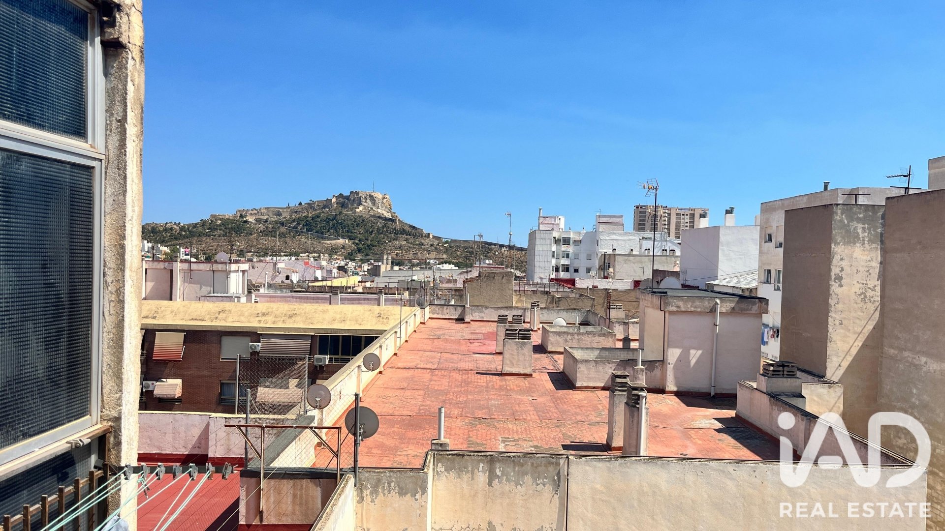 Apartment à Alicante, Espagne 3 chambres, 108 m2 No. 187915