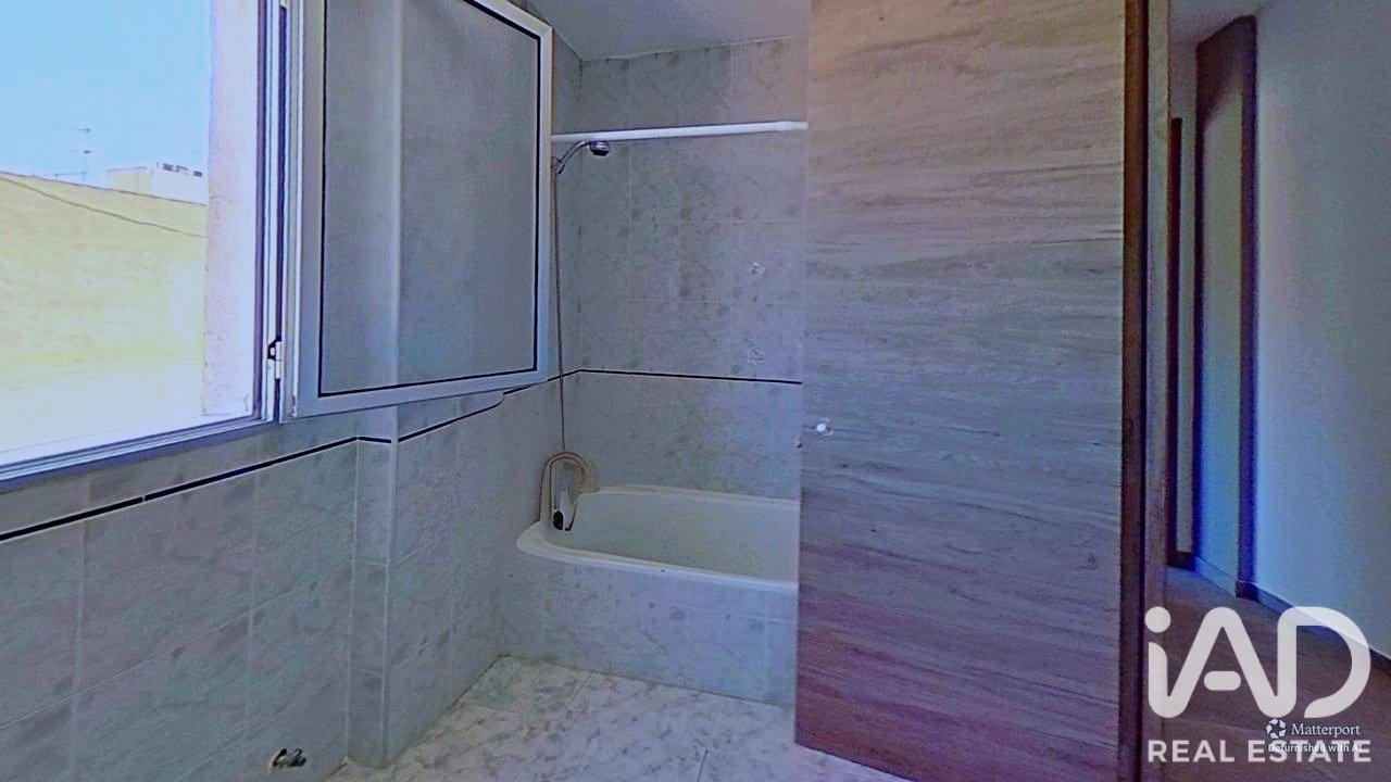 Apartment à Alicante, Espagne 3 chambres, 108 m2 No. 187915
