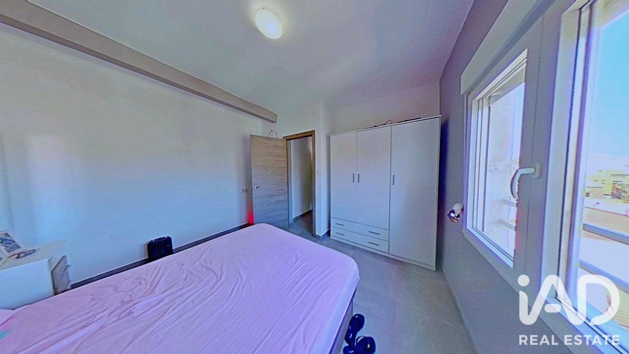 Apartment à Alicante, Espagne 3 chambres, 108 m2 No. 187915